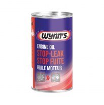 Wynns Engine Oil Stop Leak 325ml